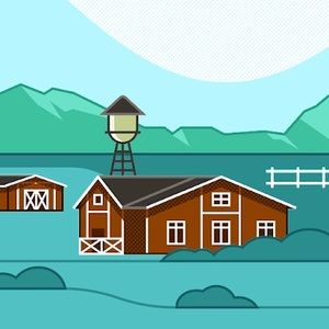 Meet your Posher, Tadele